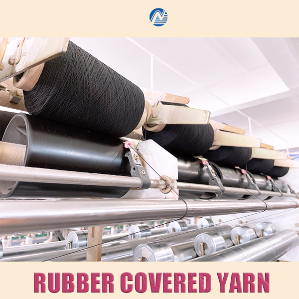 Miro Rubber Polyester Spandex